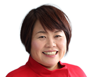 近松さと子