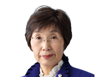 藤井とし子